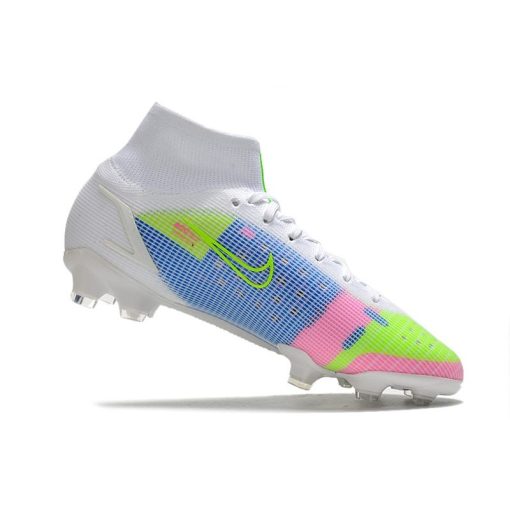 Nike Mercurial Superfly VIII Elite DF FG Wit Blauw Groen_7.jpg